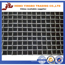 Stainless Steel Crimped Wire Mesh/Barbecuie Crimped Wire Mesh